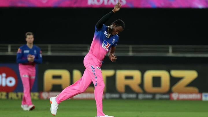 IPL 2020 full list of award winners: Jofra Archer is MVP, emerging player award for Devdutt Padikkal and more