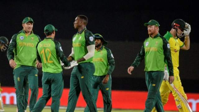 Star India acquires CSA media rights till 2024 for bilateral series, domestic men's franchise matches in South Africa Star India acquires CSA media rights till 2024 for bilateral series, domestic men's franchise matches in South Africa