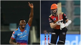 IPL 2020, DC vs SRH: Kagiso Rabada vs Kane Williamson and other player battles to watch out for in Qualifier 2