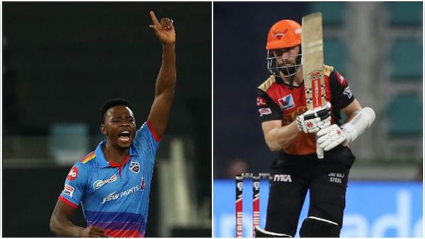 IPL 2020, DC vs SRH: Kagiso Rabada vs Kane Williamson and other player battles to watch out for in Qualifier 2