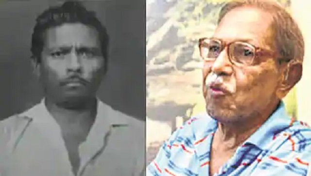 Alex Fialho, ex-Mumbai police officer who arrested serial killer Raman Raghav, dies at 92 Alex Fialho, ex-Mumbai police officer who arrested serial killer Raman Raghav, dies at 92