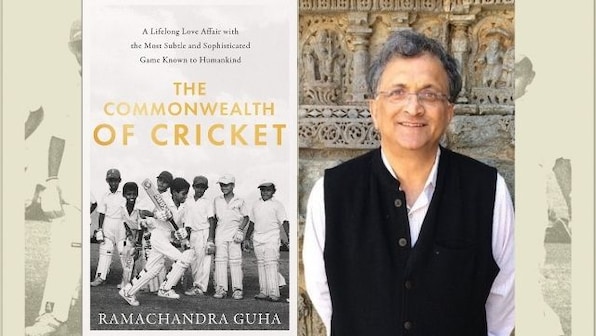 Ramachandra Guha talks new book The Commonwealth of Cricket, his love for the sport, and its complex politics