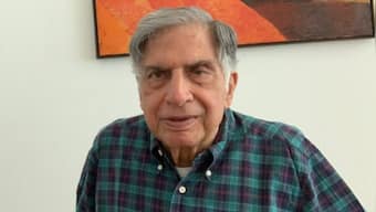 Ratan Tata calls for unity on 26/11 anniversary, says 'wanton destruction' won't be forgotten