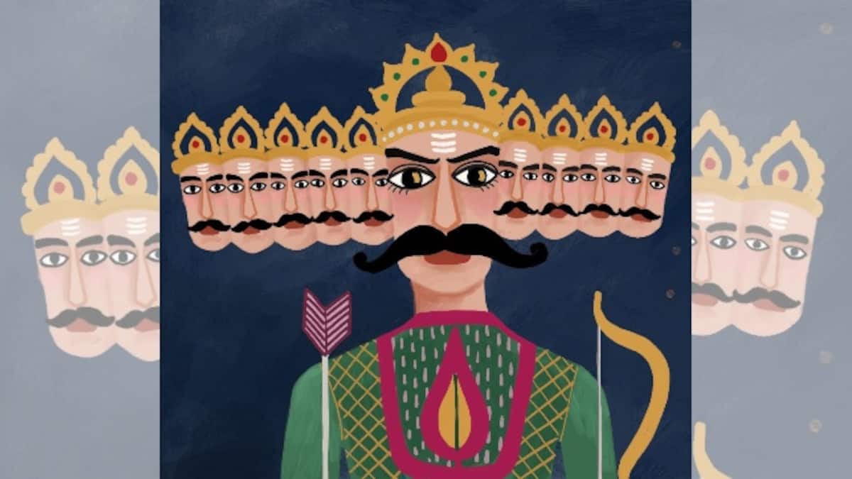 Ravana in the Ram Rajya age: A look at cultures that revere the ...