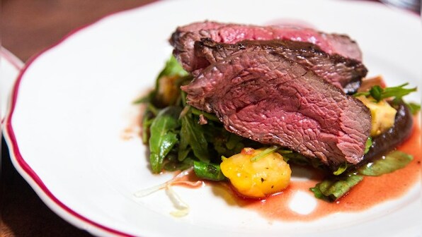Diets high in inflammatory foods can increase risk of cardiovascular diseases, says new study