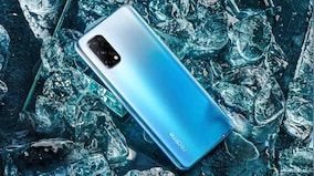 Realme X7 5G to go on sale today at 12 pm: Pricing, offers, specifications and features