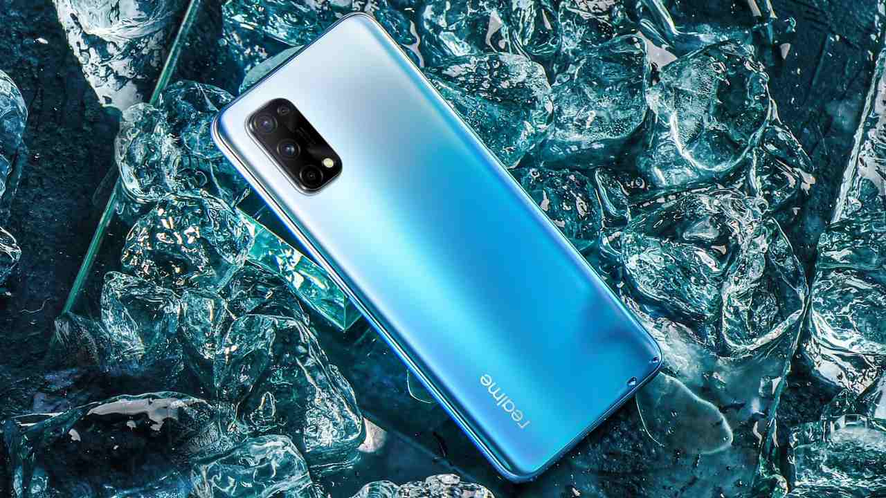 Realme X7 5G to go on sale today at 12 pm: Pricing, offers, specifications and features Realme X7 5G to go on sale today at 12 pm: Pricing, offers, specifications and features