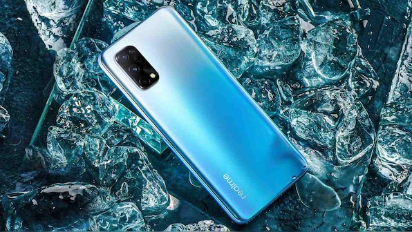Realme X7, X7 Pro are expected to debut in India next month: All we know so far
