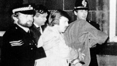 Peter Sutcliffe, Britain's 'Yorkshire Ripper', who killed 13 women in 1970s, dies of COVID-19