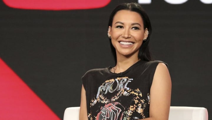 Naya Rivera's ex-husband files wrongful-death lawsuit months after actor's drowning incident