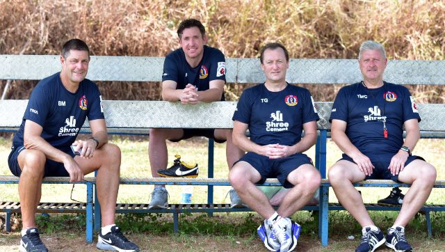 ISL 2020-21, SC East Bengal preview: Under Robbie Fowler, Kolkata giants aim for memorable debut ISL 2020-21, SC East Bengal preview: Under Robbie Fowler, Kolkata giants aim for memorable debut