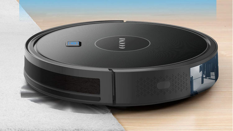 Make a clean sweep with these robot vacuum cleaners Make a clean sweep with these robot vacuum cleaners