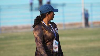 Indian women's football team to resume training in Goa from 1 December