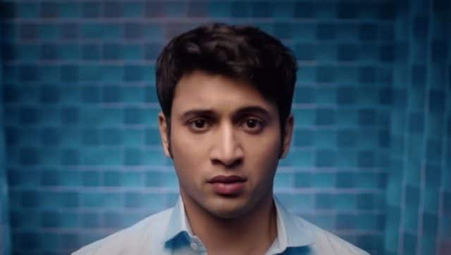 Rohit Saraf in Ludo | YouTube