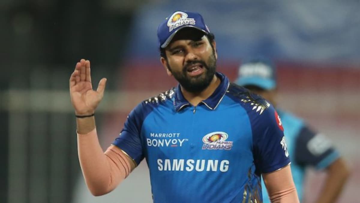 IPL 2020: 'Injured' Rohit Sharma says his hamstring is absolutely fine as he makes comeback against SRH