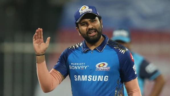 IPL 2020: 'Injured' Rohit Sharma says his hamstring is absolutely fine as he makes comeback against SRH