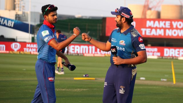 IPL 2020: All-round strength give Mumbai Indians the edge as they take on Delhi Capitals in Qualifier 1 IPL 2020: All-round strength give Mumbai Indians the edge as they take on Delhi Capitals in Qualifier 1