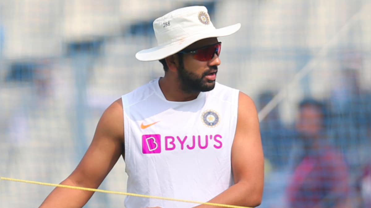 Rohit Sharma, KL Rahul or R Ashwin? Who could be India's next Test ...