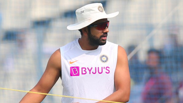 India vs Australia: Rohit Sharma says he’s happy to bat wherever team needs him after Virat Kohli’s exit from Test series