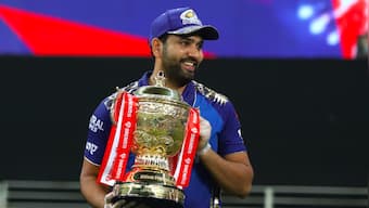 Pandemic shaves off IPL brand value by 3.6% to Rs 45,800 crore; Mumbai Indians remain most valuable brand: Report