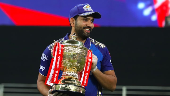 IPL 2020: Rohit Sharma relishes responsibility, sensed his leadership qualities from school days, says childhood coach Dinesh Lad