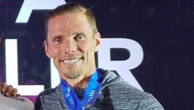 Former Olympic champion Roland Schoeman faces extended ban over doping offence