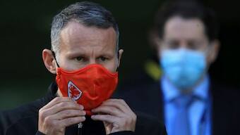 Ryan Giggs won't take charge for three Wales matches after arrest for alleged assault
