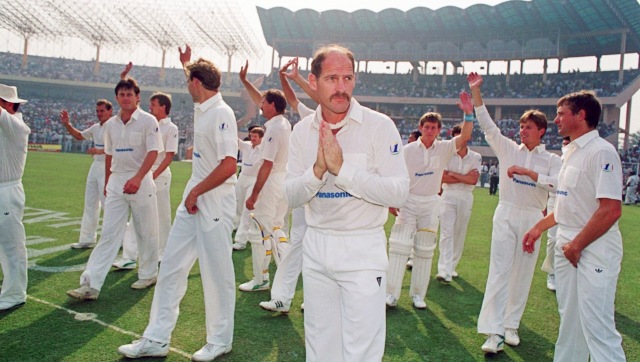 Out of the darkness of apartheid: The 1991 match where South Africa returned to international cricket, and won Kolkata's heart Out of the darkness of apartheid: The 1991 match where South Africa returned to international cricket, and won Kolkata's heart