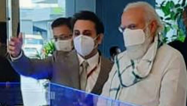 SII on track to meet need for 30-40 cr vaccine doses by July, says Adar Poonawalla after Modi visit SII on track to meet need for 30-40 cr vaccine doses by July, says Adar Poonawalla after Modi visit