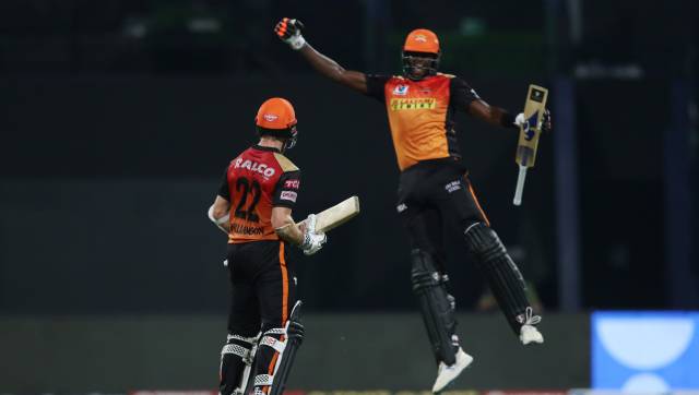 IPL 2020: SRH's international captains, RCB's middle overs; where the Eliminator was decided IPL 2020: SRH's international captains, RCB's middle overs; where the Eliminator was decided