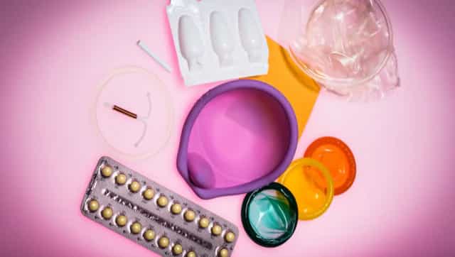 Risk of sexually transmitted infections high but underdiagnosed among adults above 45 Risk of sexually transmitted infections high but underdiagnosed among adults above 45