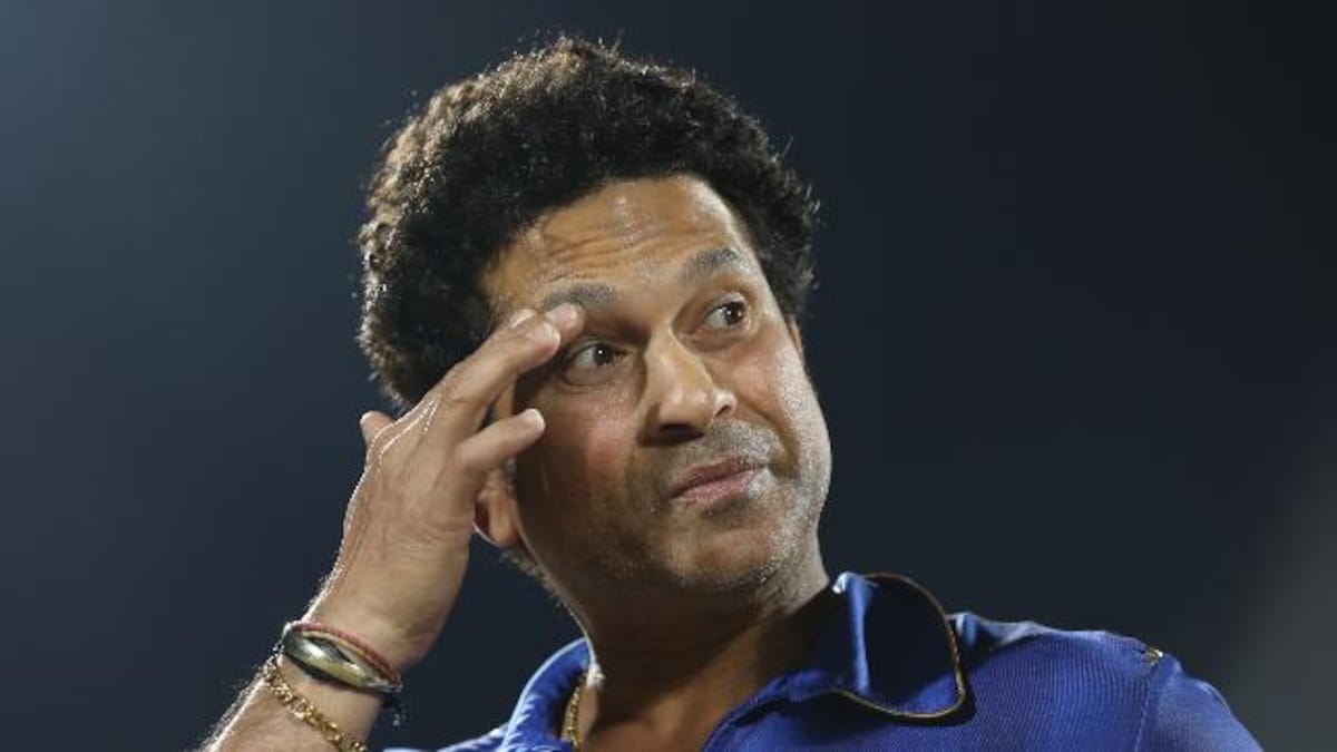 WTC Final 2023: 'Fail to understand...', Tendulkar questions Ashwin's exclusion after India get outplayed by Australia