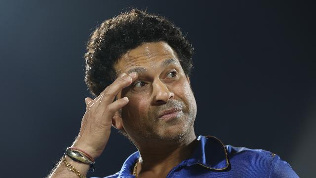 WTC Final 2023: 'Fail to understand...', Tendulkar questions Ashwin's exclusion after India get outplayed by Australia WTC Final 2023: 'Fail to understand...', Tendulkar questions Ashwin's exclusion after India get outplayed by Australia