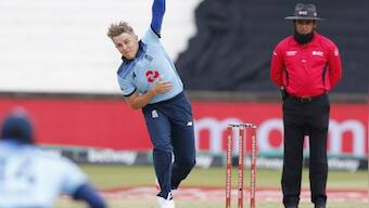 T20 World Cup: England all-rounder Sam Curran to miss out on tournament due to back injury