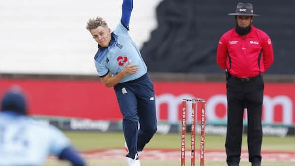 T20 World Cup: England all-rounder Sam Curran to miss out on tournament due to back injury