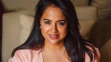 Sameera Reddy inks deal with Westland Publications; book to hit stands in 2021