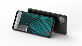 Samsung Galaxy M12 leaked renders feature quad camera setup: All you need to know