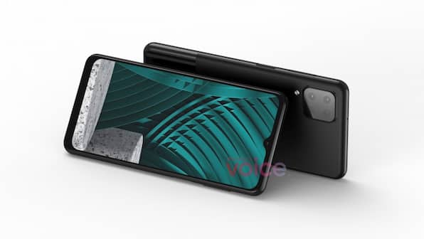 Samsung Galaxy M12 leaked renders feature quad camera setup: All you need to know