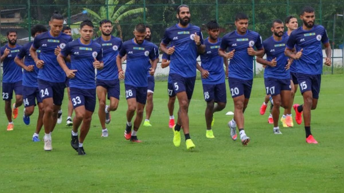 ISL 2020-21: ATK Mohun Bagan's Sandesh Jhingan hopes coach Antonio Lopez Habas has 'perfect plan' for East Bengal