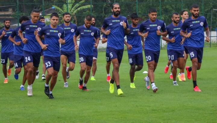 ISL 2020-21: ATK Mohun Bagan's Sandesh Jhingan hopes coach Antonio Lopez Habas has 'perfect plan' for East Bengal