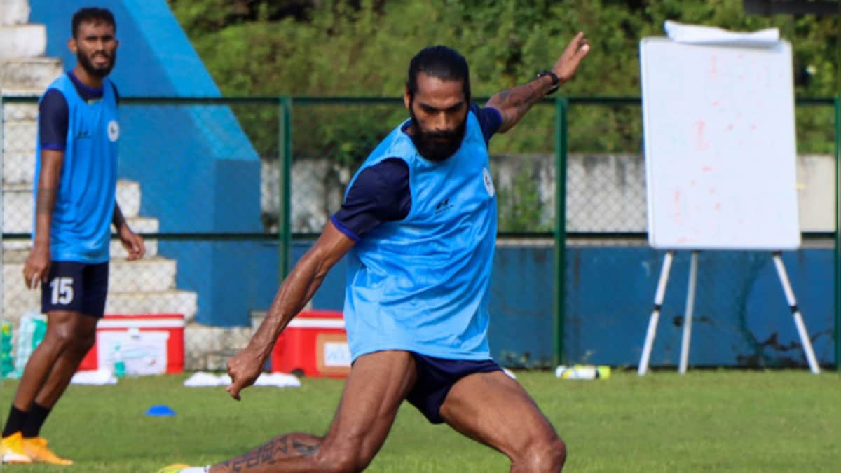 ISL 2020-21: ATK Mohun Bagan coach Antonio Lopez Habas picks Sandesh Jhingan as one of his five captains