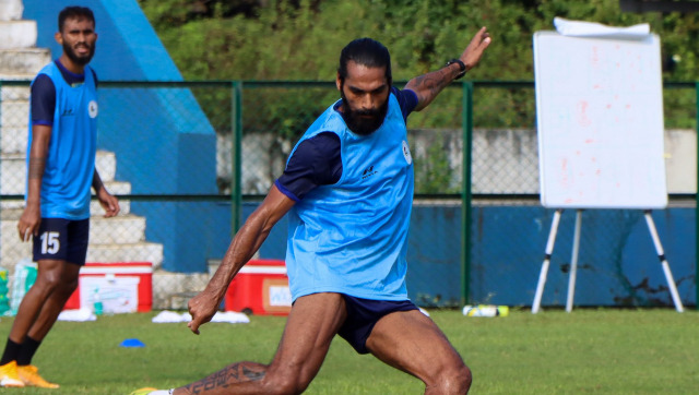 ISL 2020-21: ATK Mohun Bagan coach Antonio Lopez Habas picks Sandesh Jhingan as one of his five captains ISL 2020-21: ATK Mohun Bagan coach Antonio Lopez Habas picks Sandesh Jhingan as one of his five captains