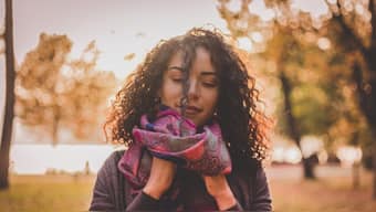 Economical stylish scarves for women