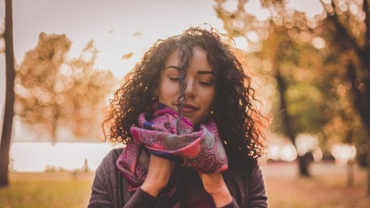 Economical stylish scarves for women Economical stylish scarves for women