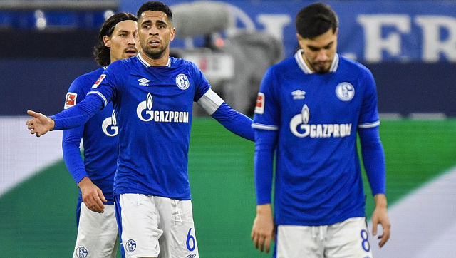 Bundesliga: Last-place Schalke looking to overcome suspensions, injuries, and coronavirus case Bundesliga: Last-place Schalke looking to overcome suspensions, injuries, and coronavirus case