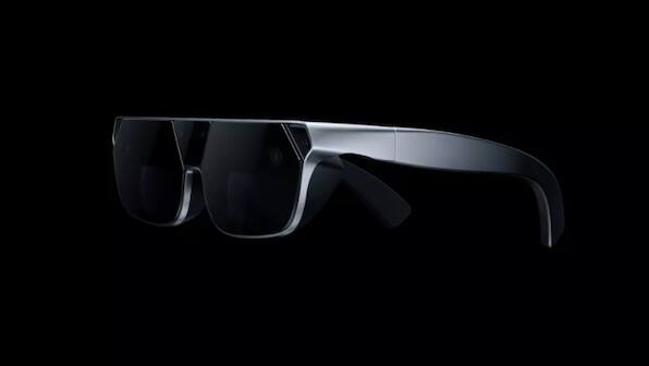 Oppo shows off concept AR glasses and rolling phone at its second annual 'Inno Day'