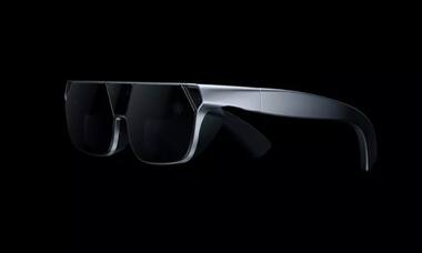 Oppo shows off concept AR glasses and rolling phone at its second annual 'Inno Day'