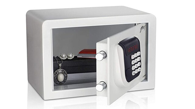 Secure home safes you need right now Secure home safes you need right now