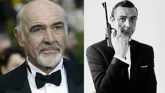 Sean Connery's James Bond portrayal remains the gold standard; nobody else comes close