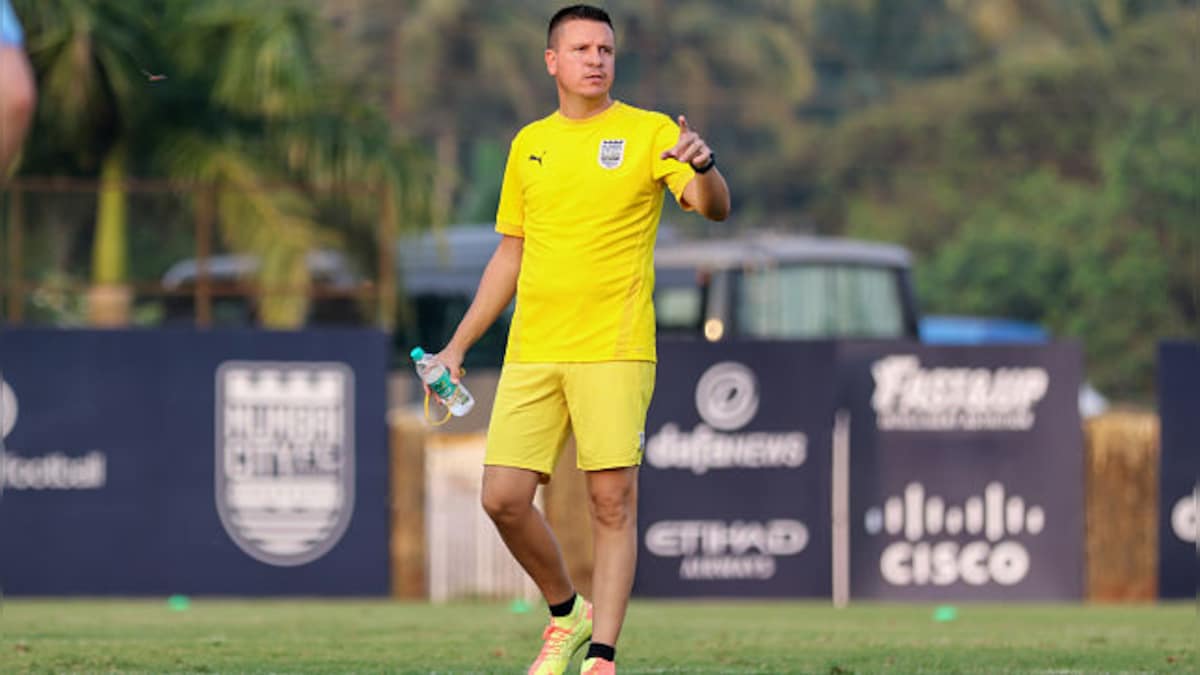 ISL 2020-21: Revamped Mumbai City FC aim for fresh start under Sergio Lobera as they face NorthEast United